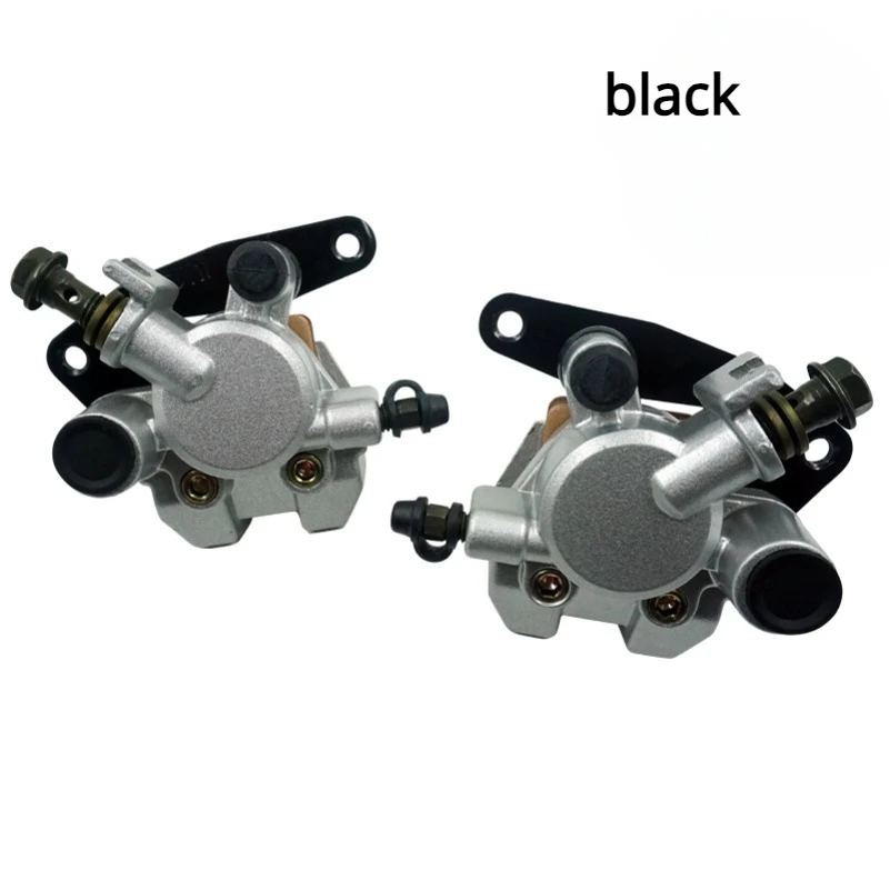 1 пара аксессуаров для модификации мотоцикла суппорт нижний насос подходит для YAMAH KODIAK400 99-06 KODIAK4