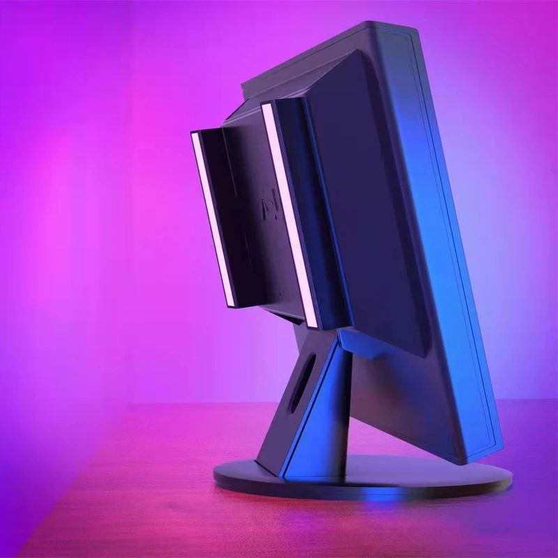 Атмосферная RGB-подсветка для автомобиля с управлением по звуку и музыке (art.: 3920da245c8cd) - 3920da245c8cd