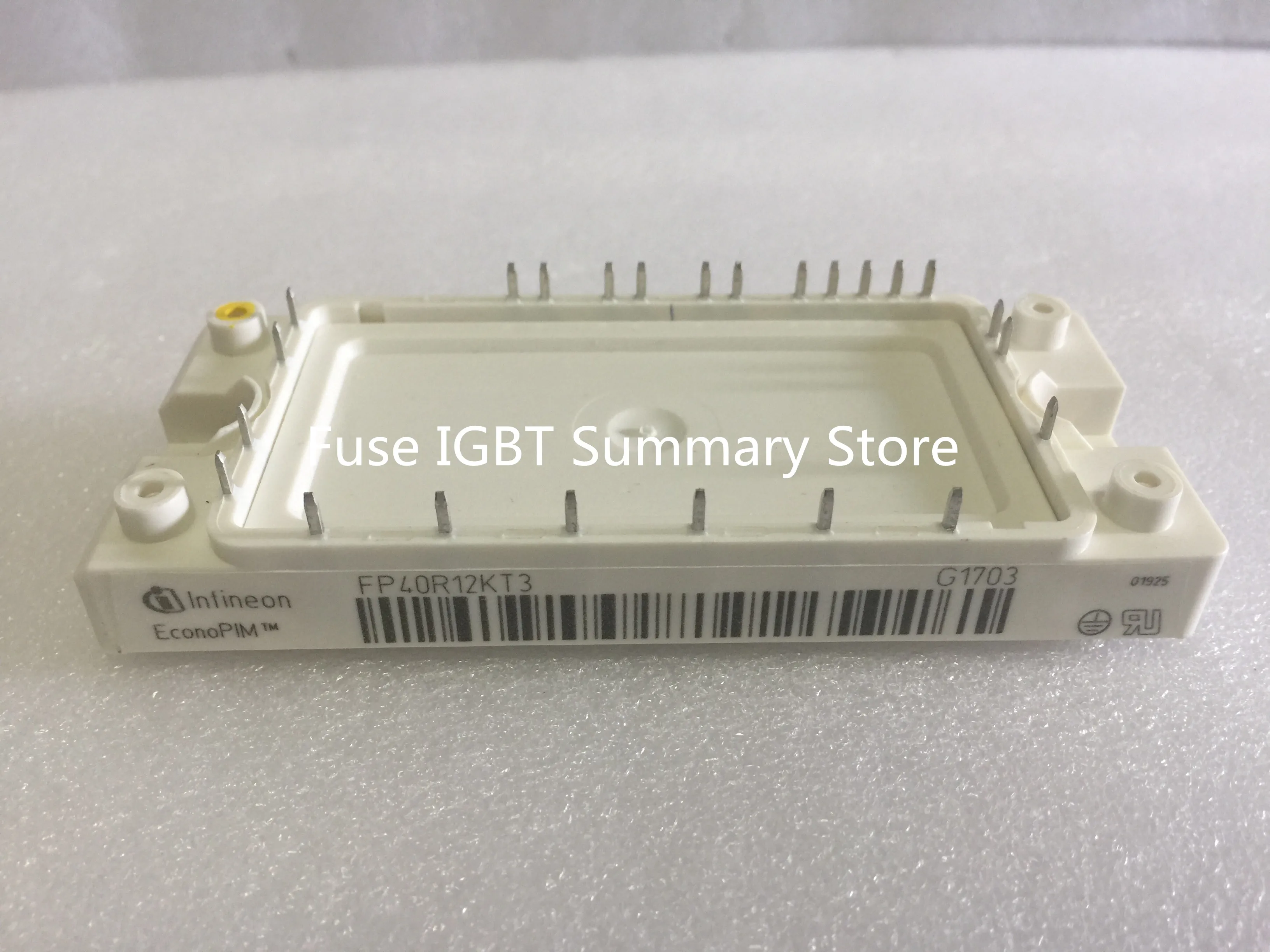 FP40R12KT3 FP40R12KE3 FP25R12KT3 FP25R12KE3 BSM35GP120 новый и оригинальный модуль IGBT
