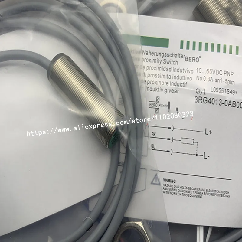 Новый датчик 3RG4022-0KB00 3RG4022-3AB00 3RG4012-0AB00 3RG4012-3AB00 3RG4012-0KB00 3RG4012-3KB00 3RG4022-0AB00 3RG4022-3KB00