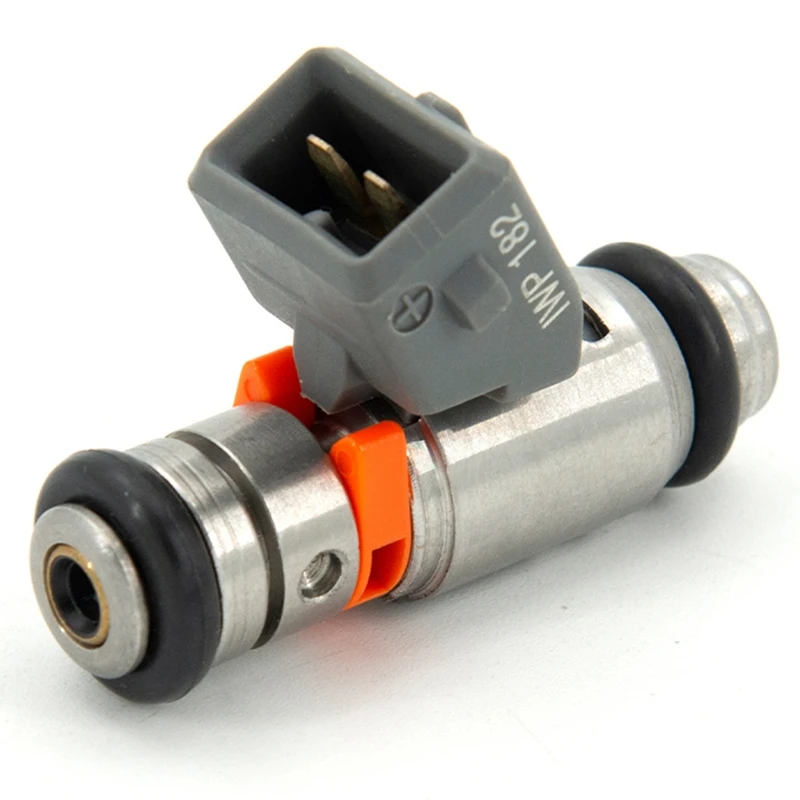 4 шт./партия форсунка топливного инжектора PI8732885 для двигателя Piaggio Gilera Vespa GTS250 300 IWP