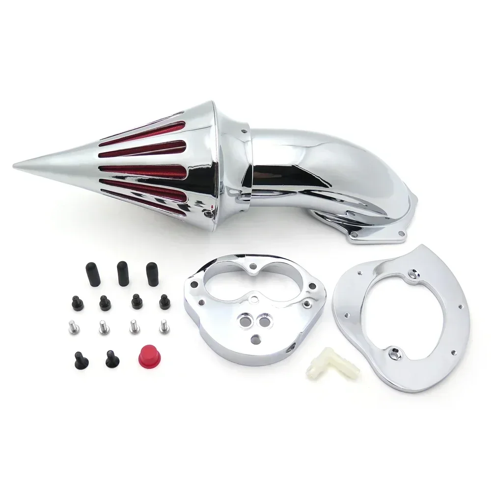 Комплекты воздухоочистителей на впуске для Kawasaki Vulcan 1500 1600 Classic 2000-2012 запасные