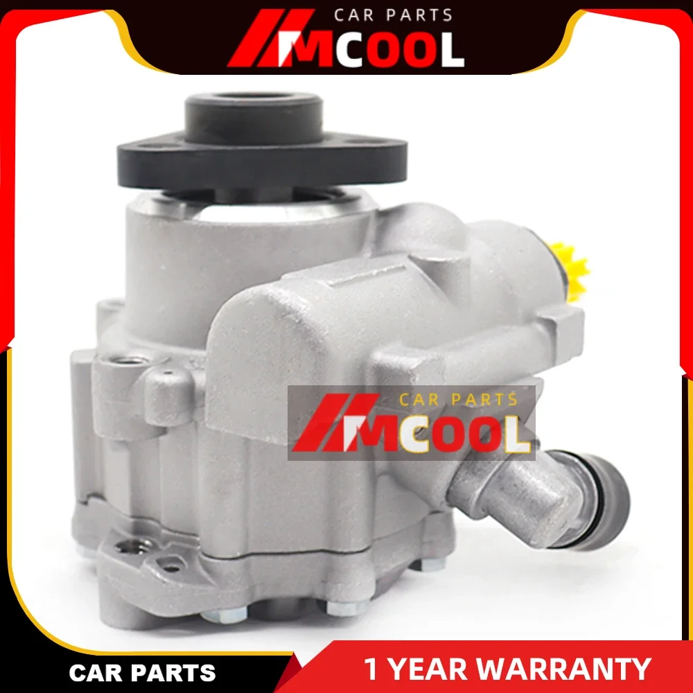 Заводская Продажа новый насос гидроусилителя руля для Audi A6 V6 2005-2011 4F0145155C 4F0145155CX