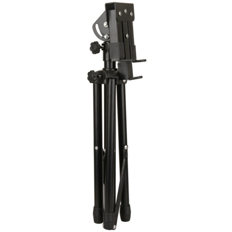 10-дюймовая подставка для барабанных колодок подходящая электронной подставки Eno