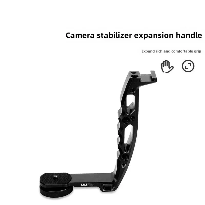 Аксессуары для карданного подвеса L-образный кронштейн DJI Ronin S Crane 2 V2 Plus Feiyu AK2000 AK4000