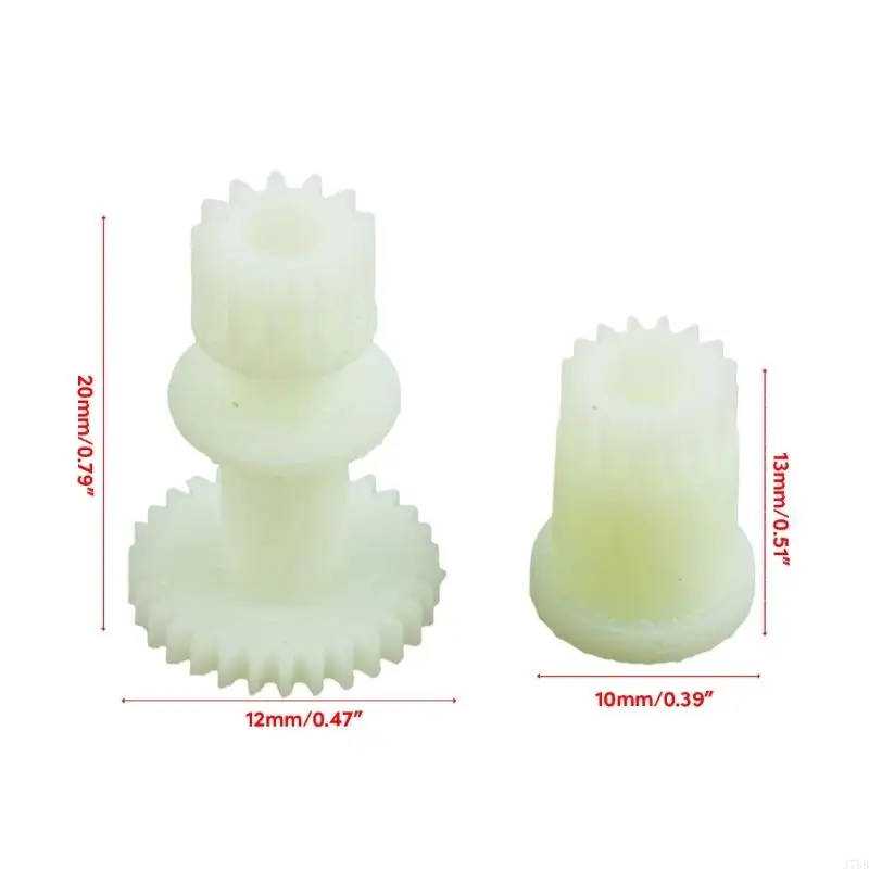 Набор шестерен J78B