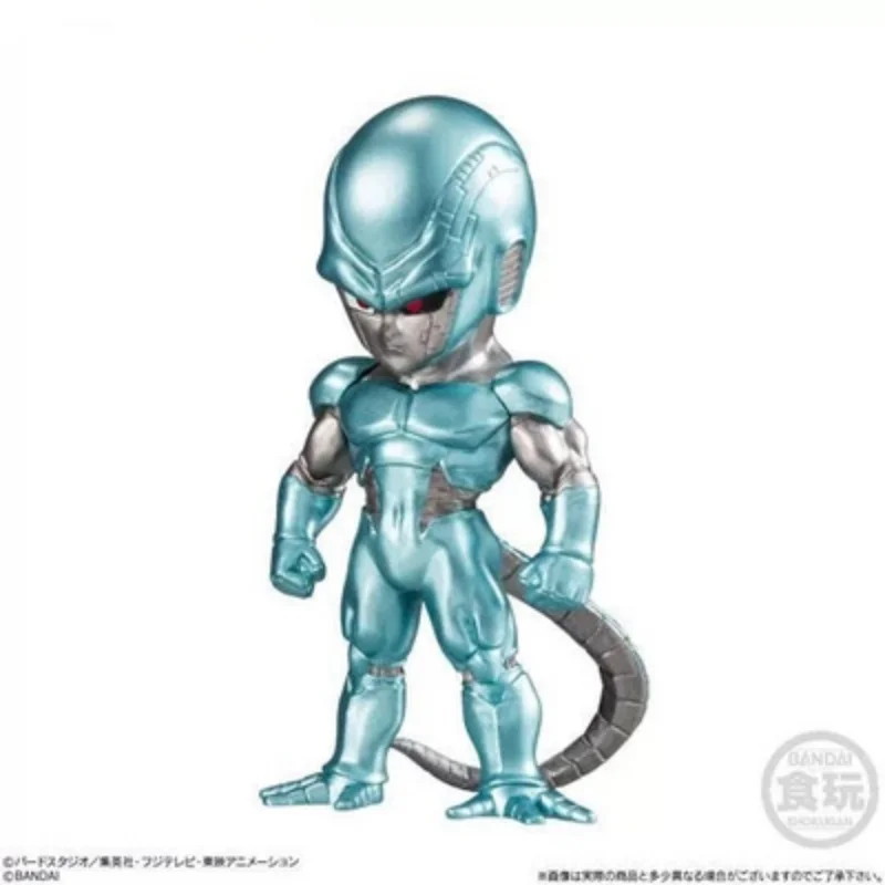 Игрушечные фигурки героев Bandai из м/ф Драконий жемчуг