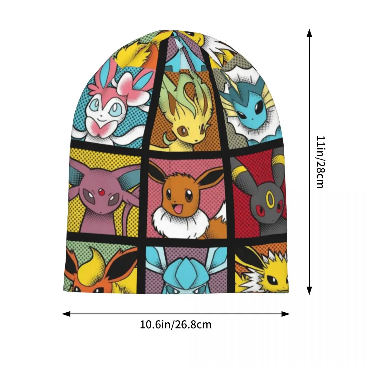 Шапка художественная осенне-весенняя шапка для мужчин и женщин шапочки с