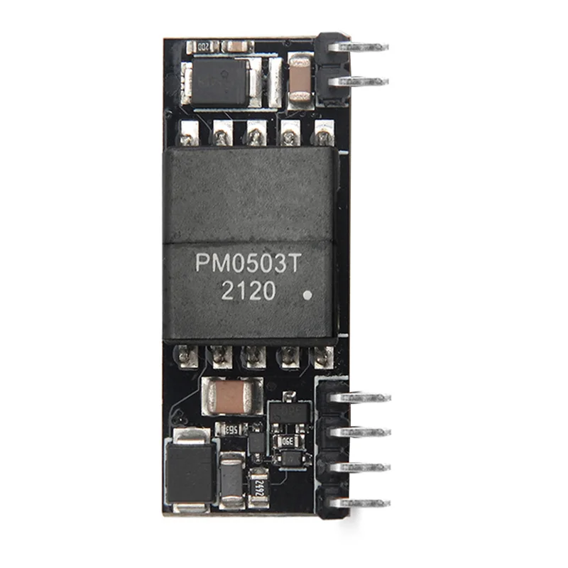 Модуль DP1435 POE 5 В 2 4 А IEEE802.3Af без емкости поддерживает модуль 100 м 1000