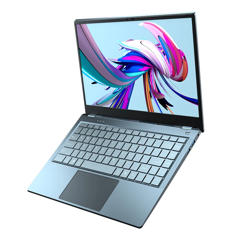 Рисунок 4 - 2023 портативный офисный бизнес-ноутбук