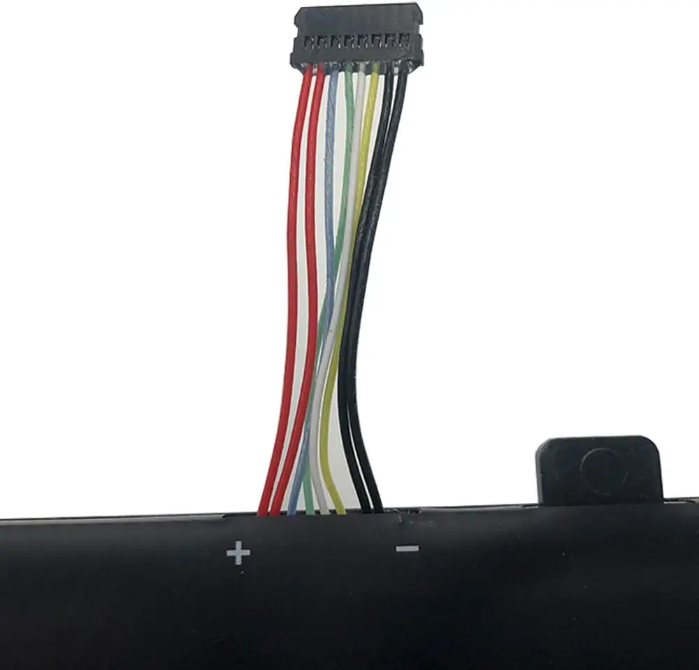 Аккумулятор L15L2PB4 для Lenovo IdeaPad 510-15ISK 510-15IKB 310-15ABR 310-15IKB 310-15ISK серии L15L2PB5 L15C2PB5 L15M2PB5 L15M2PB3 (art.: 3920dcd4247d6) - 3920dcd4247d6