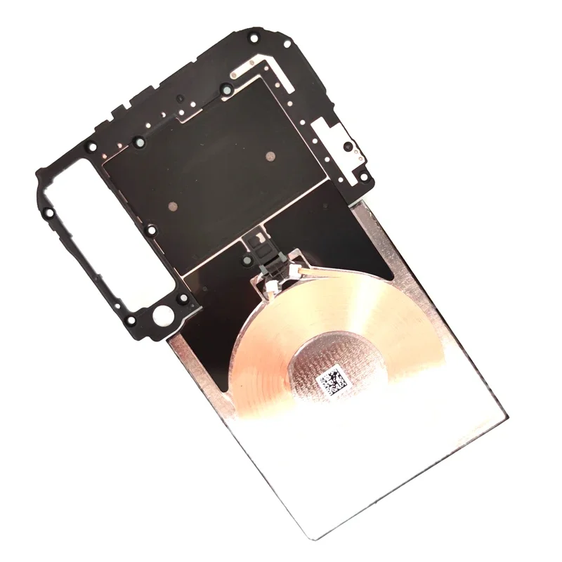 Для Xiaomi Mi 9 Mi9 SE Explorer крышка основной платы NFC Wi-Fi антенна сигнальная