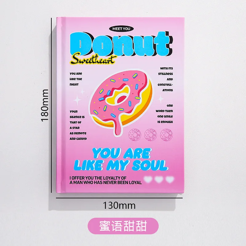 

Блокнот PYH945