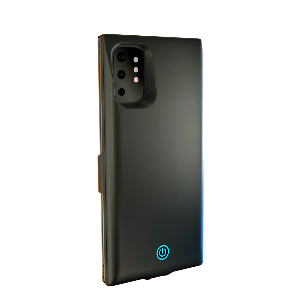 

For Samsung Galaxy S8 S9 S10 S20 S21 Plus S10E Note 20 Ultra 9 10 Plus External Battery Charger Case Power Bank charging case