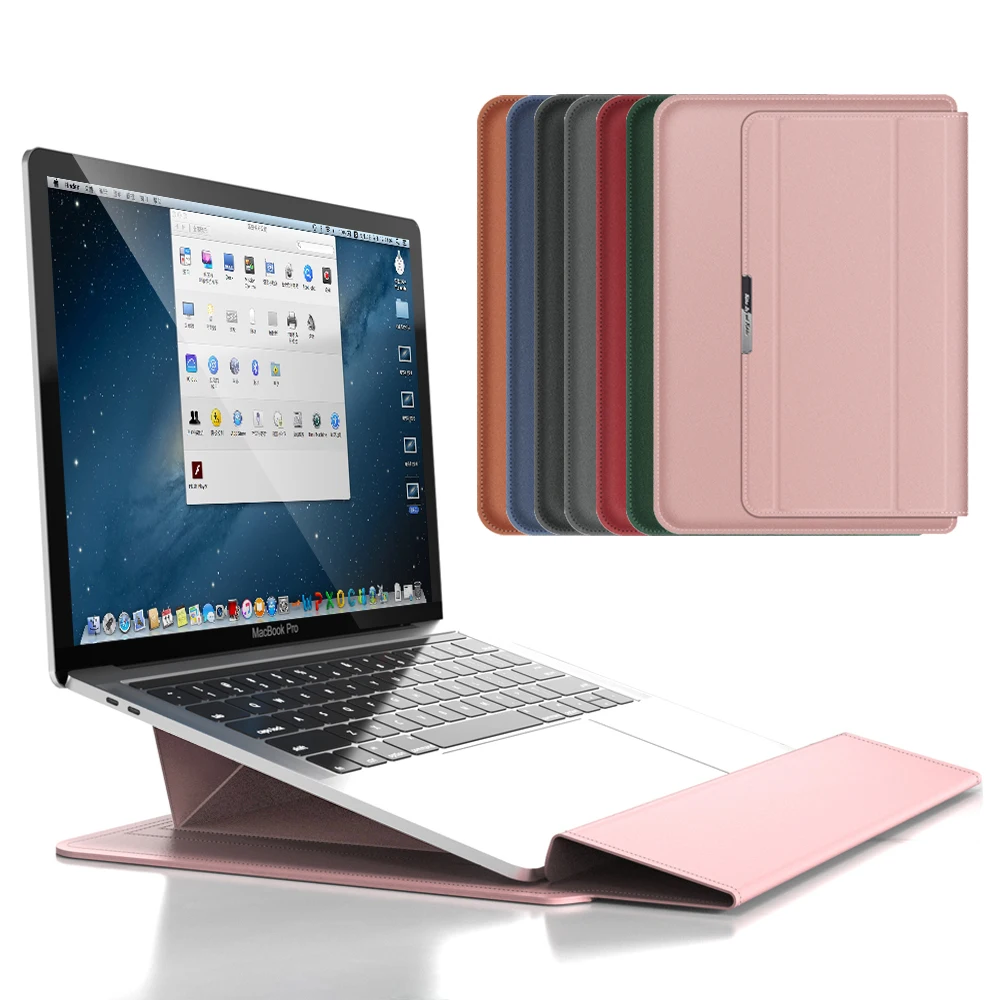 Чехол для ноутбука Macbook Air Pro 13 14 2022 чехол Huawei ASUS Dell 11 12 3 15 6 16 17 дюймов | Компьютеры и