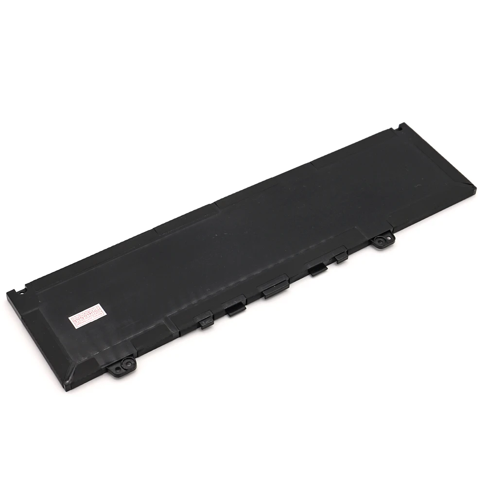 Новый аккумулятор F62G0 для ноутбука DELL Inspiron 13 7370 7373 7380 Vostro 13-7386 P83G P87G P91G F62GO RPJC3 CHA01 39DY5