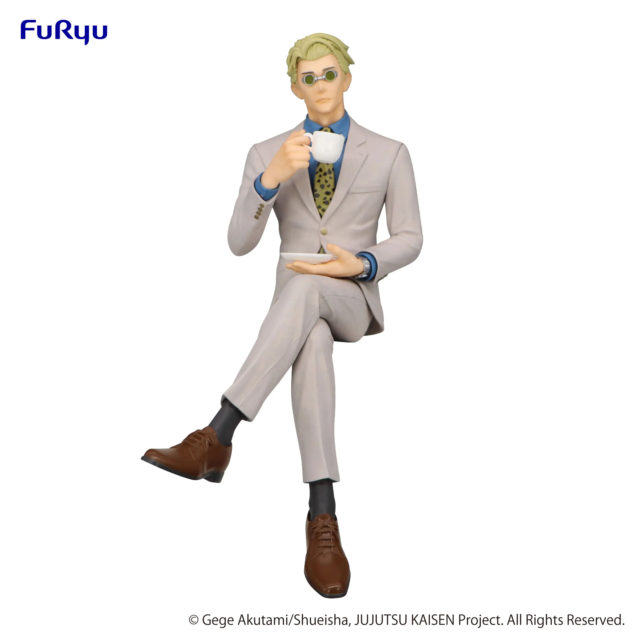 

Фигурка фиксатора лапши фигурка фиксатор фигурная Модель Коллекционная детская игрушка подарок