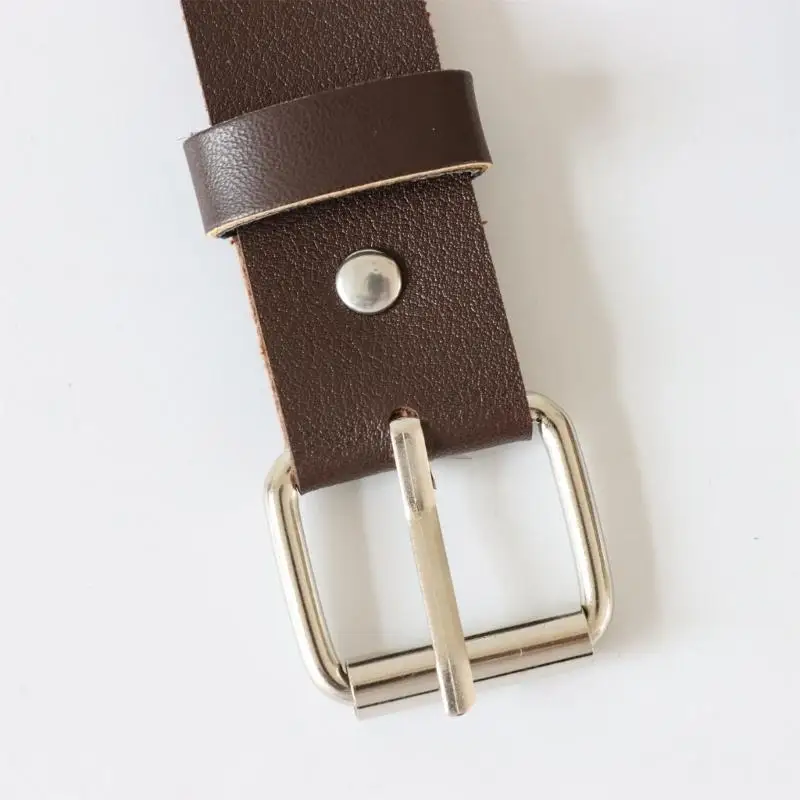 Фото 39BD Furry Leather Shield Harge Hargon №3