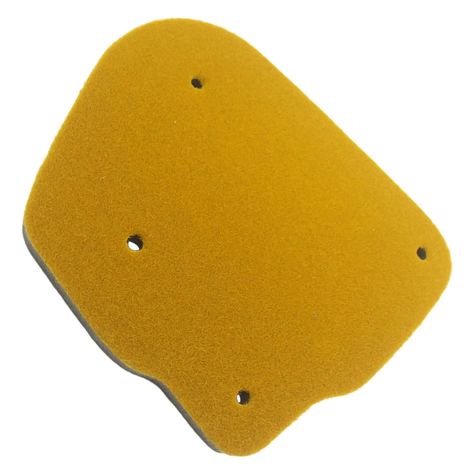 

Губка воздушного фильтра, аксессуары высокого качества, сменный очиститель для мотоцикла 4VP-E4451-00-00 для WY BWS 50 WY50 BWS100