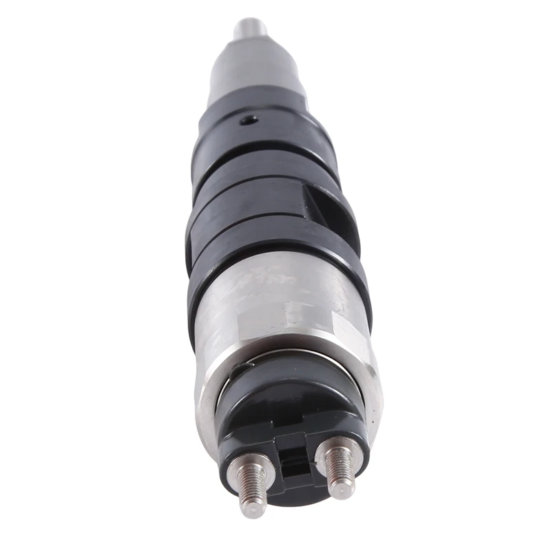 295050-1020 новая Форсунка инжектора дизельного топлива для S00001059 + 07 замены