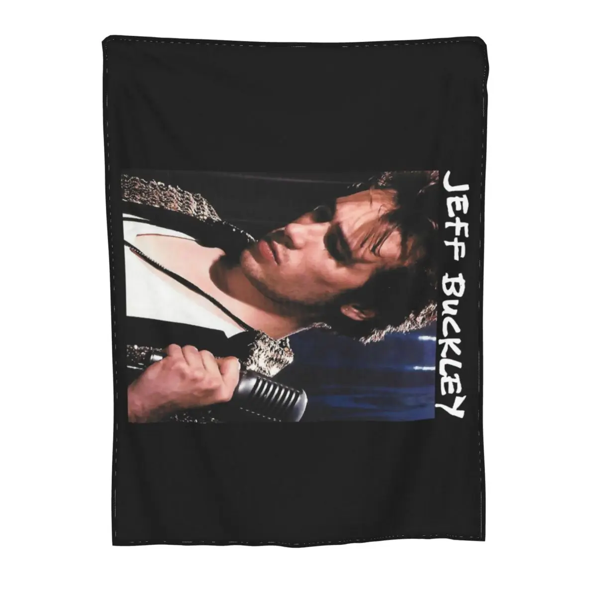 Jeff Buckley 2-стороннее новое мужское рекламное цветное весеннее красивое сюрприз 2021