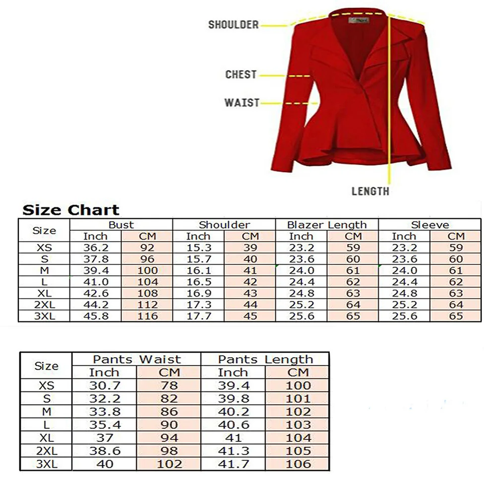 Double Breasted Elegant Women's Sets Lapel Slim Fit Goddess Suit 2-piece Set (suit + Pants) Chic Woman Luxury Blazer Suits