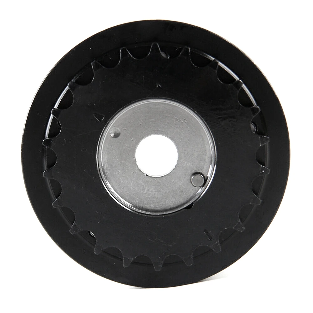 

Cam Camshaft Adjuster Gear Unit for A6 A4 2.0T Engine 06B109088D 06B109088A 06B109088C