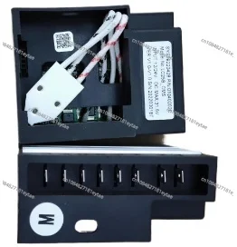 Компрессорный привод с преобразованием частоты автомобильного холодильника 12/24