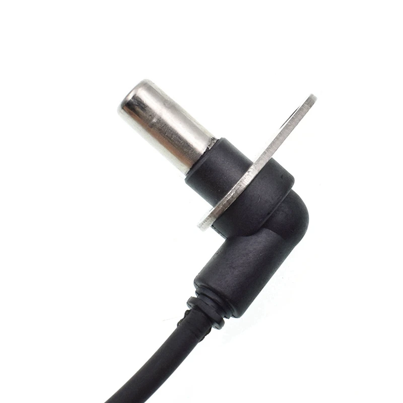 4X для Isuzu 4HK1 NPR NQR NNR NQR75 LH передний датчик скорости колес ABS 8980061870