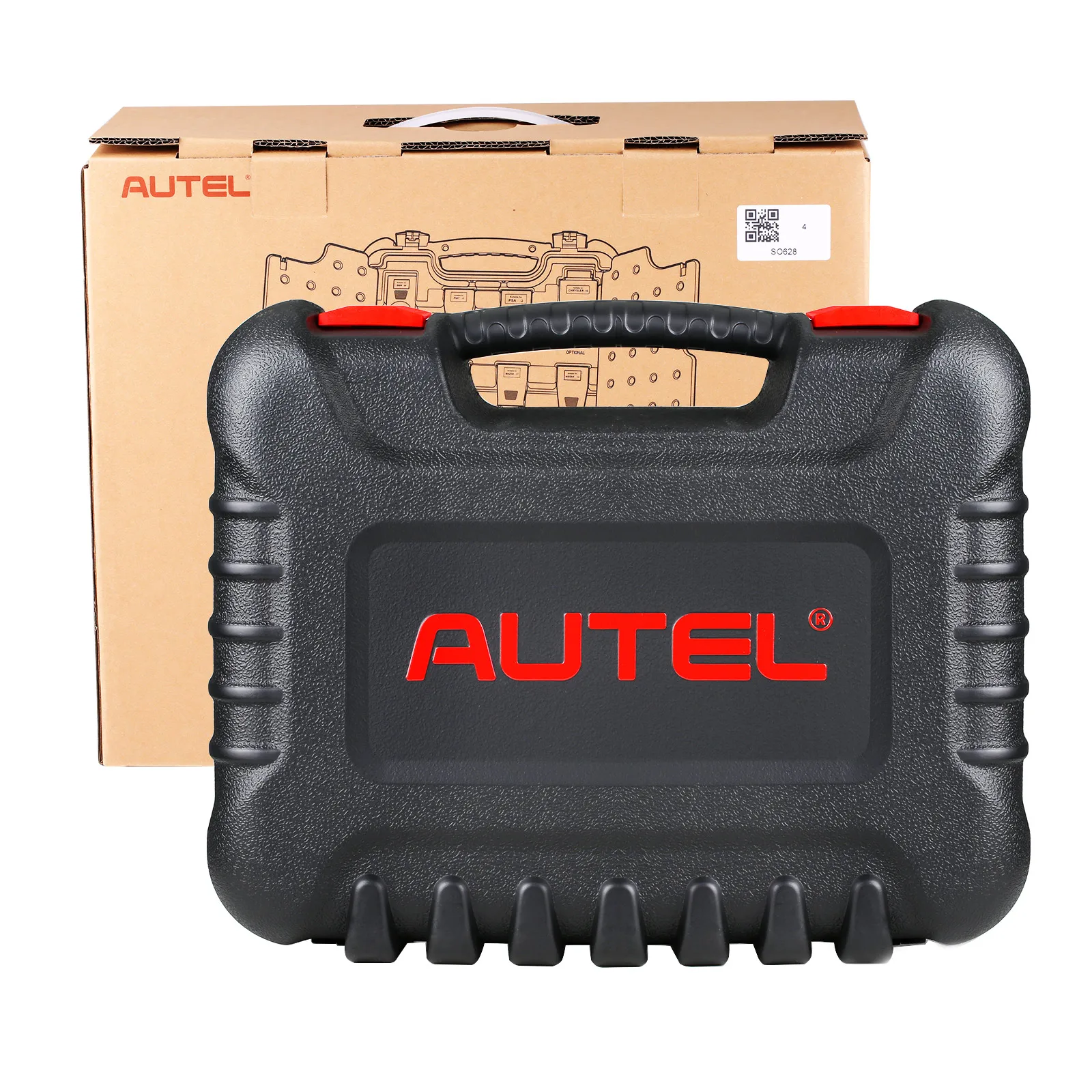 Autel MaxiSys MSOBD2KIT неobdii стандартные разъемы совместимые с Maxisys Ultra/ MS919/ MS909/ MK908P |