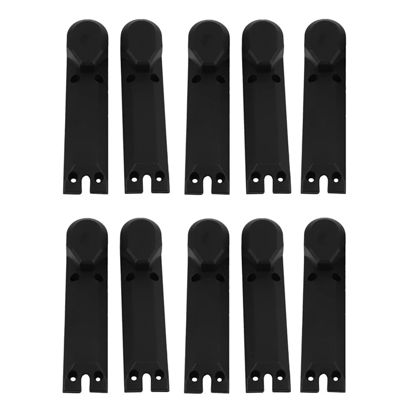 

Quality 10Pcs Electric Scooter Front Wheel Protect Shell For 8 Inch Kugoo Electric Scooter Plastic Scooter Wheel Cover