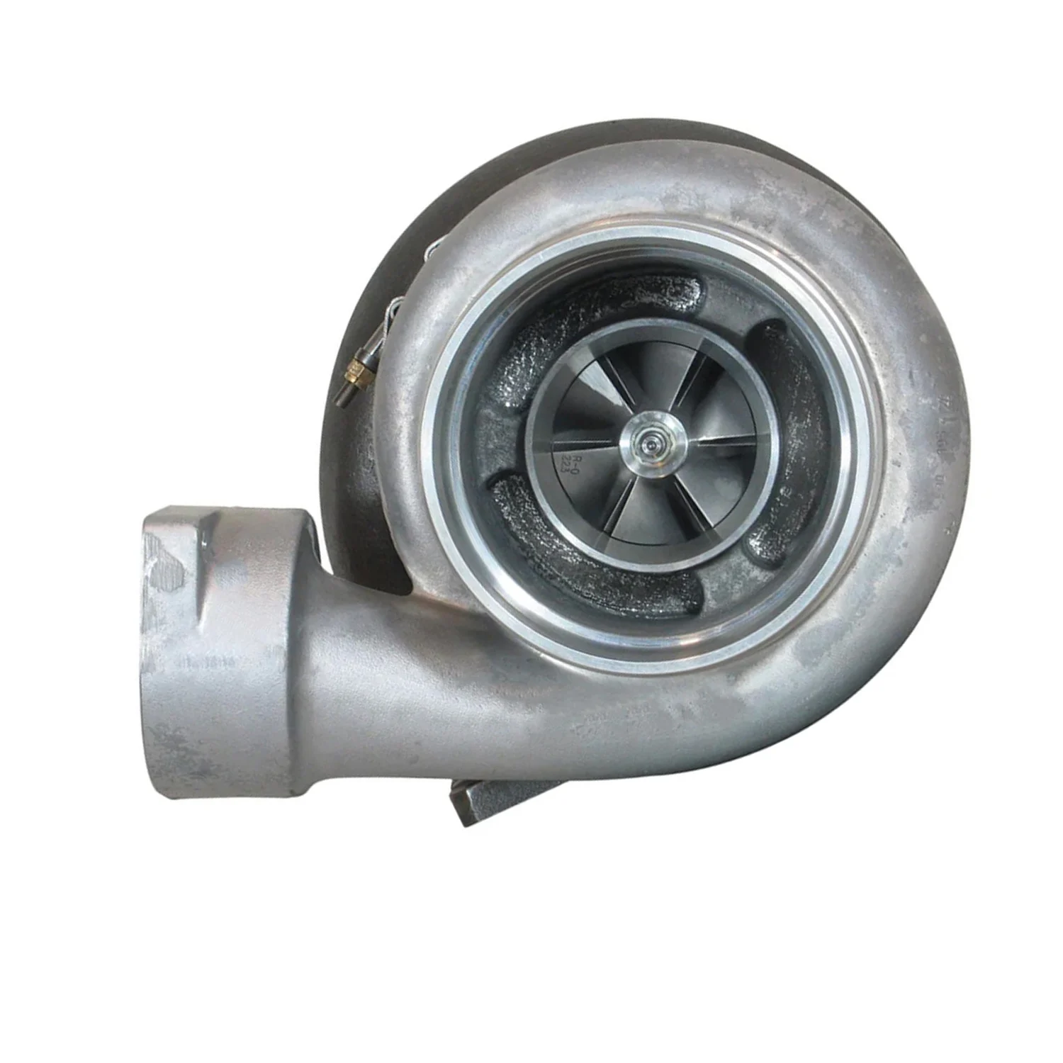 1247622 SINOCMP 1 шт. суперзарядное устройство для CAT двигателя 3406 3406B 3406C сочлененный