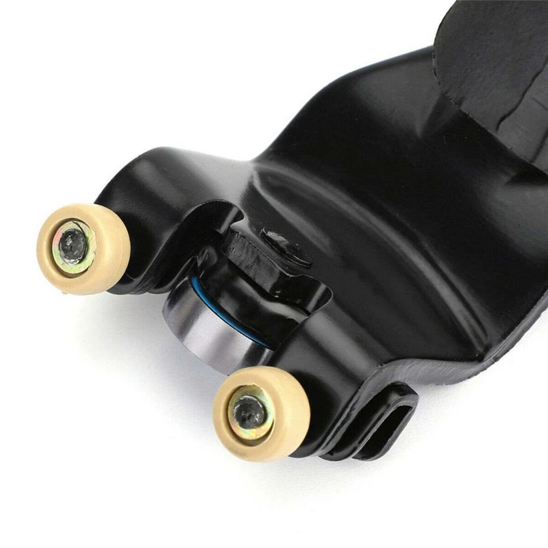 Боковая дверь центральный шкив скользящая петля дверная автомобильная для Honda