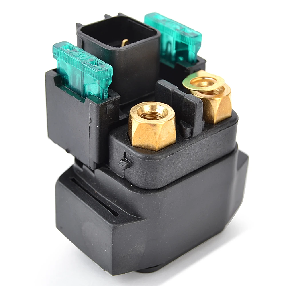 Реле электромагнитного запуска мотоцикла для Yamaha YZF-R1 YZF R1 MTN1000 MT-10 MT10 SP WR250 WR250R WR250X