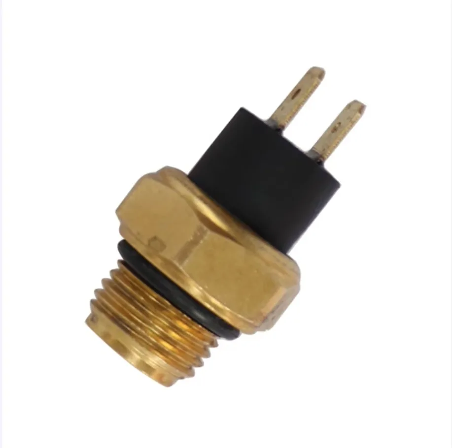 Мотоцикл M16 переключатель температуры вентилятора радиатора для деталей