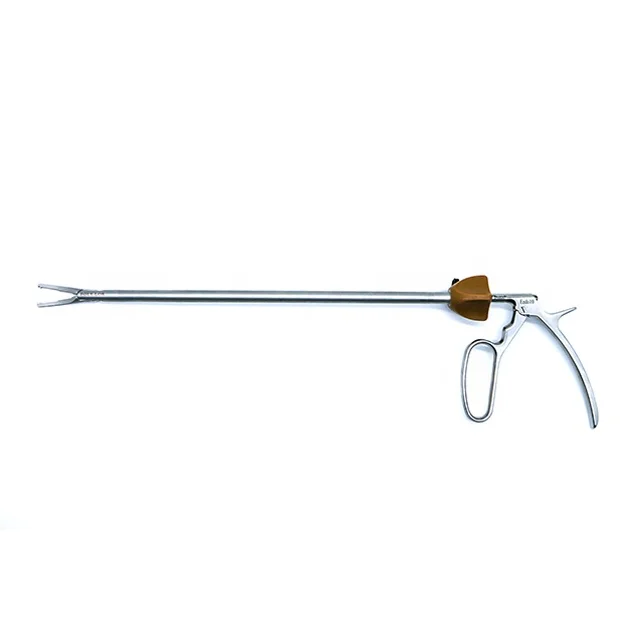 

Teleflex WECK Hemolok эндоскопический аппликатор, L, фиолетовый