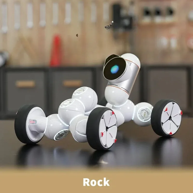 Для модуля Clicbot Robot Racing Suit