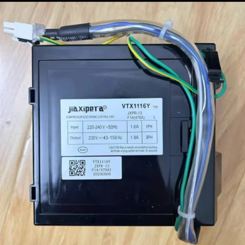 Новая оригинальная инверторная плата компрессора Garcibela VNX1116Y VTH1113Y VNX1113Y 110 В