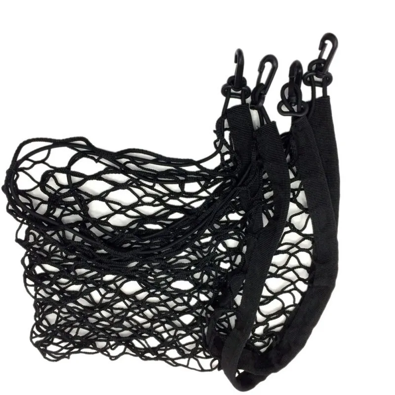 Эластичная сетка для багажника автомобиля аксессуары Lada Priora Vesta Granta 110 111 112 KALINA