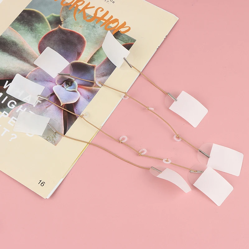 

Invisible Face Lift Stickers Instant Face Neck and Eye V Shape Tape Anti Wrinkle