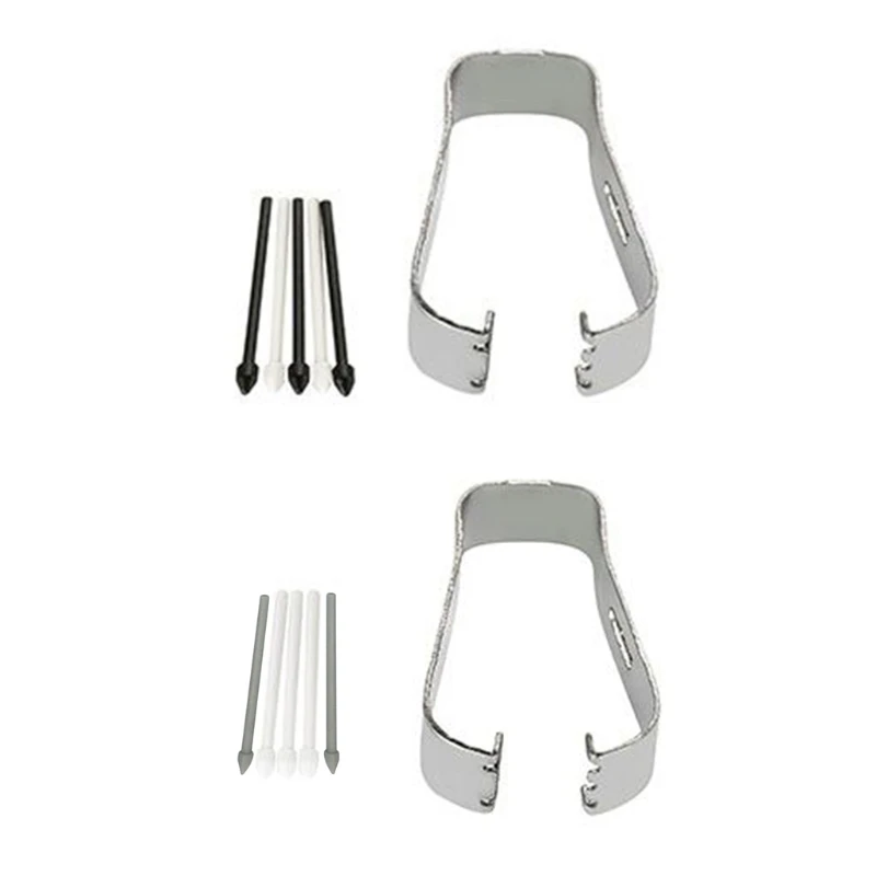 

for Touch Stylus S Pen Tips Nibs Replacement for galaxy Tab S6 T860 T865 Removal