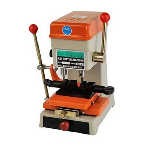 

368A Key Cutting Machine Machine for Metal Car Keys Locksmiths Tools
