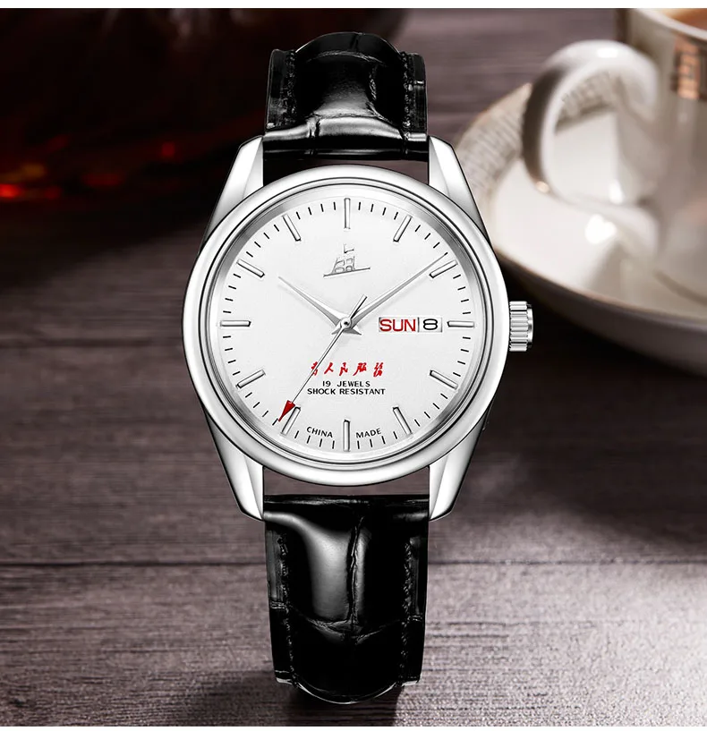 

Relogio Masculino Men Quartz Wristwatches Pagani Design Stainless Steel Watches Luxury Watches Retro Waterproof Watch Clockes