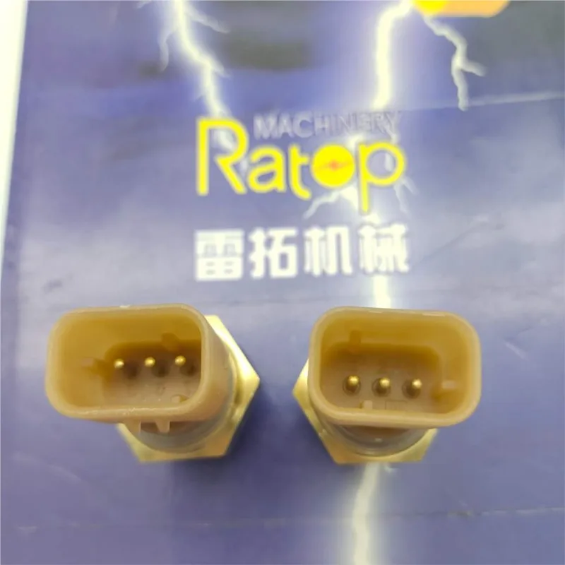 Датчик воздуха 296-8060/303-3357 Для C7/C9 2968060/3033357