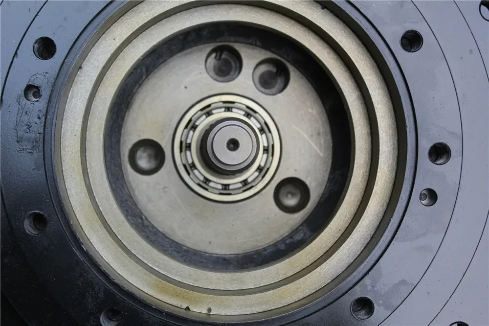 портативный экскаватор с уменьшением хода 4389722 дорожная коробка передач для Hitachi