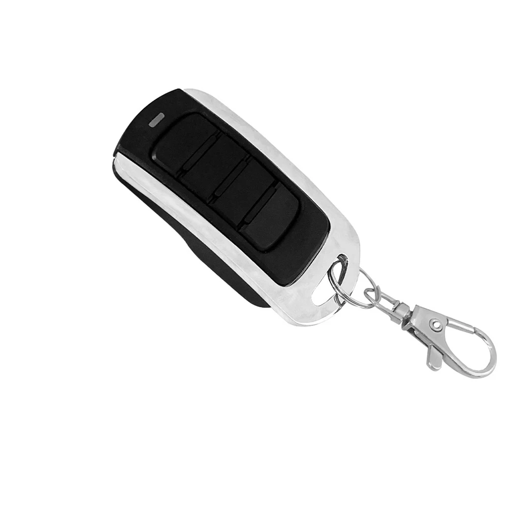 

Garage Door Remote Control Battery-powered Gate Opener Hardware Fitting