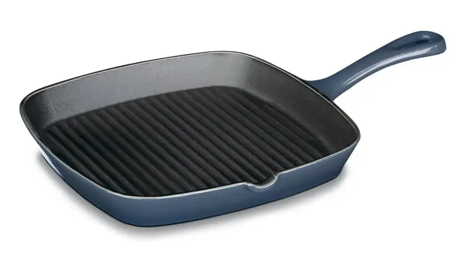 

Classic Enameled Cast Iron 9.25 Wok pan non stick Large wooden mixing bowl Cookware Pans and pots Pancake pan Pans for cooking E