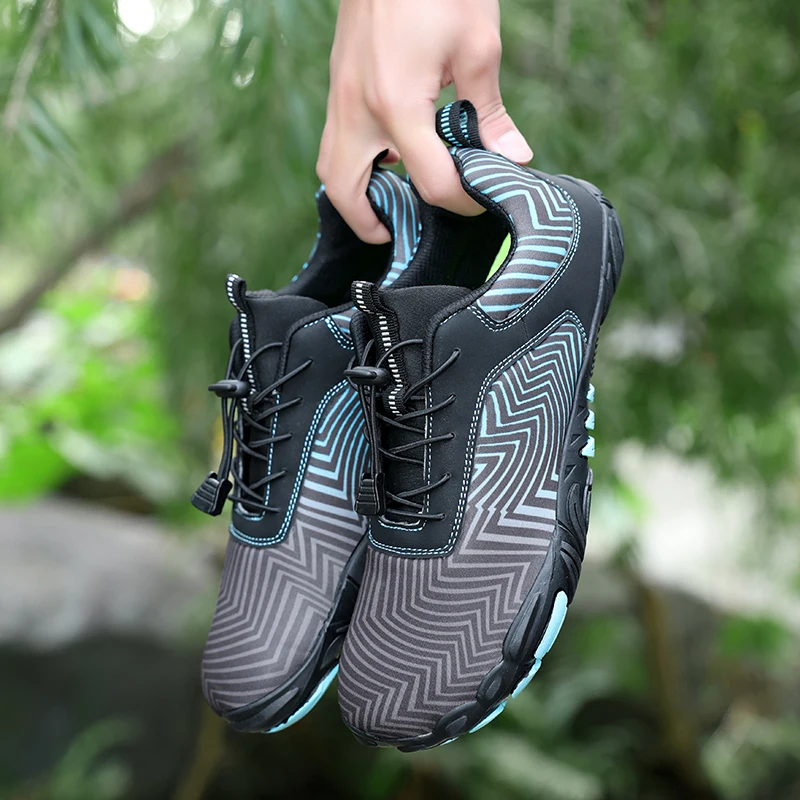 Дышащая обувь унисекс для фитнеса и верховой езды быстросохнущая полиэстеровая