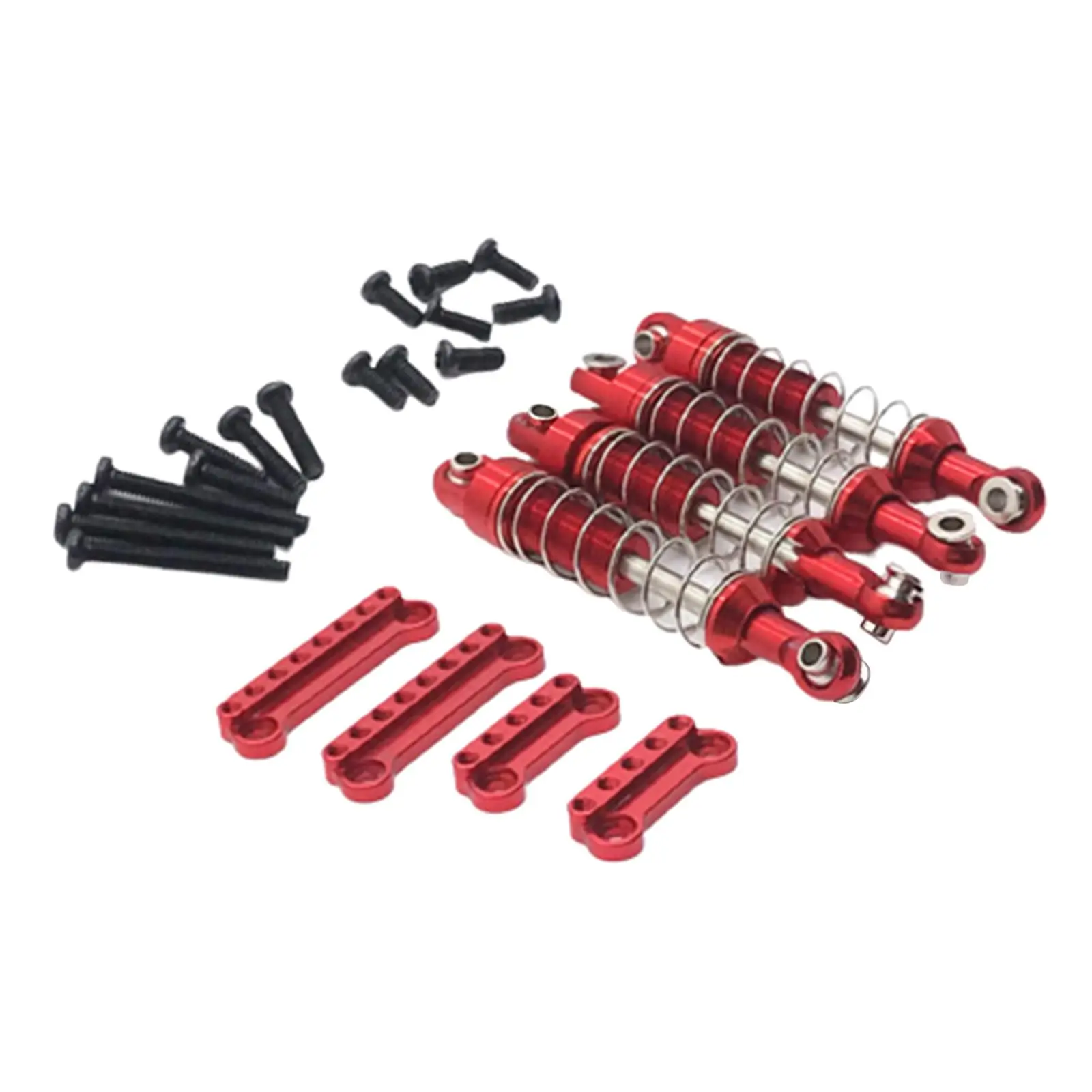 

Амортизатор и амортизатор для 1/12 D90 D91 D96 обновления радиоуправляемых автомобилей