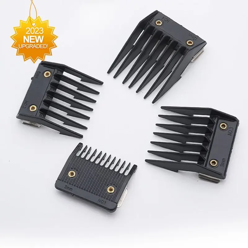 1 комплект машинка для стрижки волос направляющая расческа парикмахера